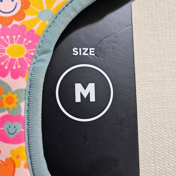 🏷️NWT Lucy & Co. Y2K Baby Reversible Dog Harness - Size XS & Medium - Picture 8 of 14